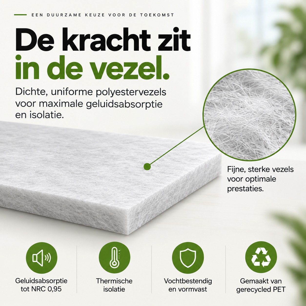 Zilenz SonoPanel - Afbeelding 4