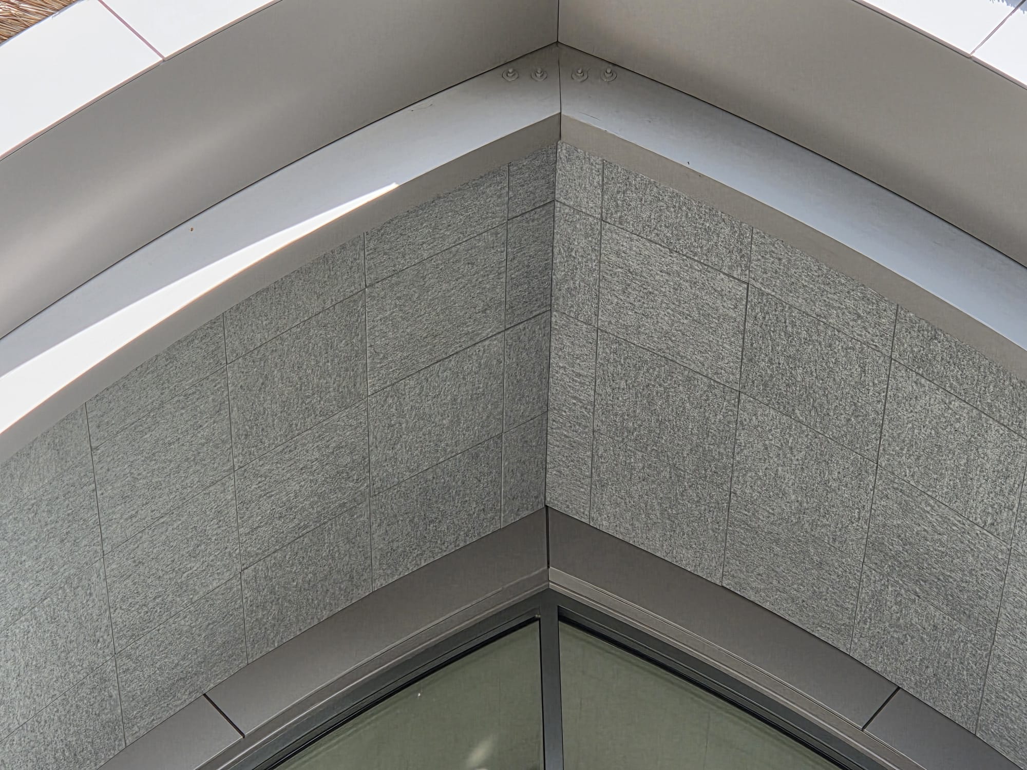 Geluidsabsorberend Balkon Panelen - Afbeelding 8